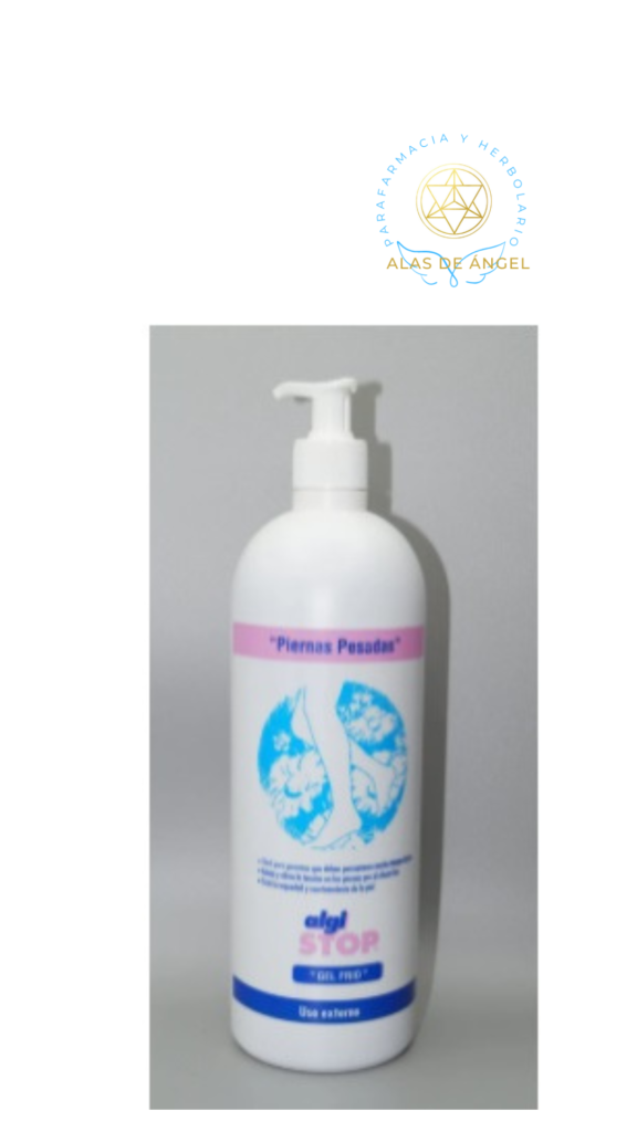 ALGI-STOP Gel frío piernas cansadas