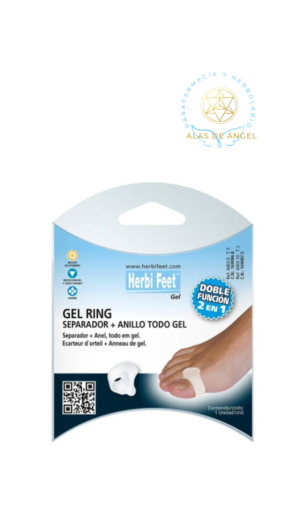 GEL RING
