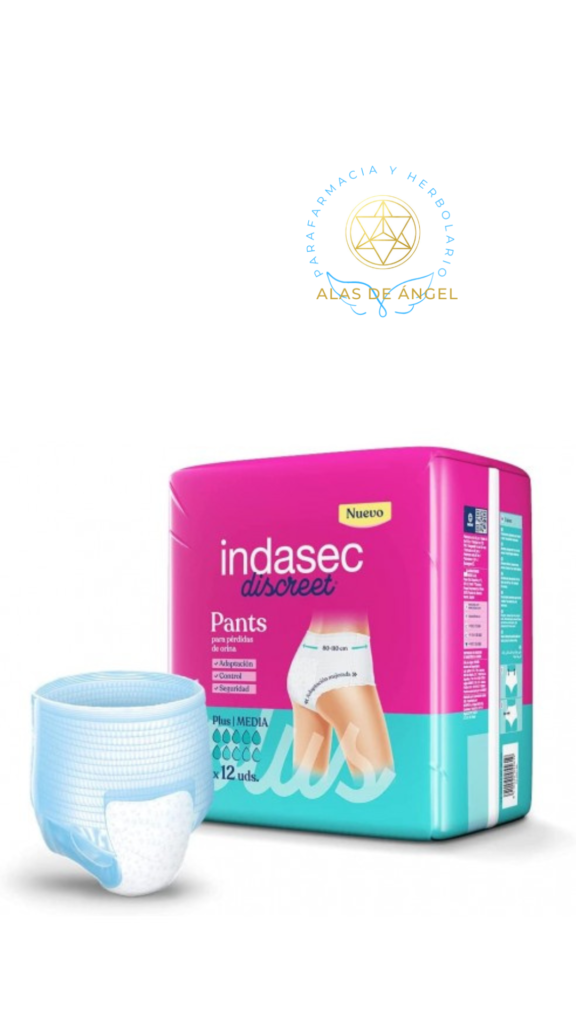 Indasec Pans T.M.