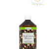 aceite almendras