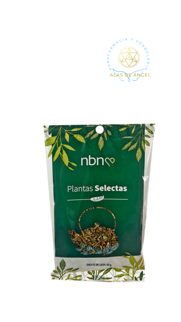 Plantas - Diente de león 40gr