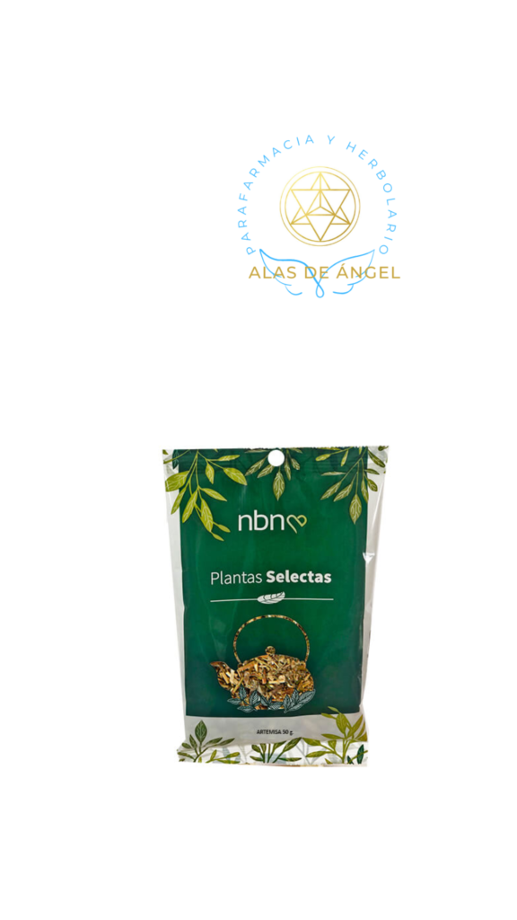 PLANTAS - ARTEMISA 50 Grs.