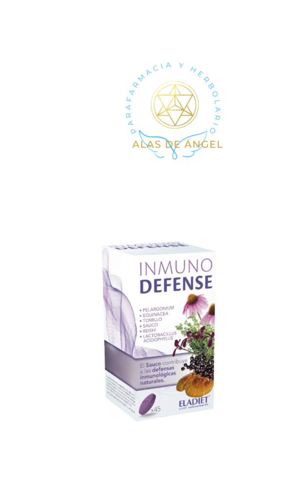 Inmuno Defense Invierno