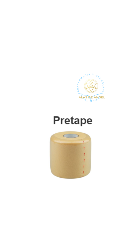 Pretape 7 cm x 27 m