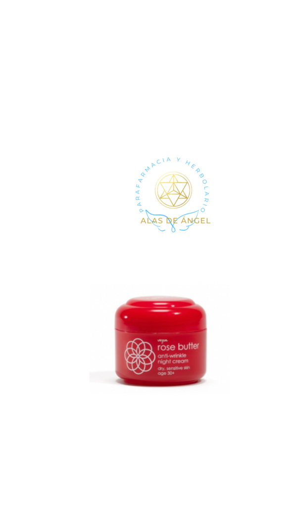 ziaja MANTECA DE ROSA Crema facial de noche antiarrugas Emulsión hidratante de consistencia rica para el cuidado facial nocturno de la piel de 30+. Obtenida del aceite de rosa canina. Contiene ácidos grasos poliinsaturados, mayormente linoléicos y linolénicos.