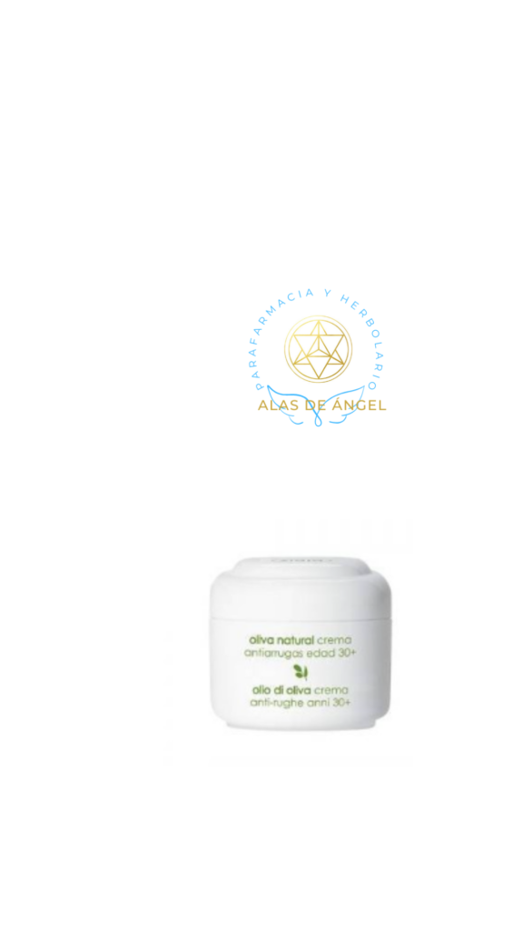 ZIAJA OLIVA Crema facial antiarrugas Crema antiarrugas de Oliva para piel seca y propensa a las arrugas. Nutre, hidrata y regenera eficazmente la epidermis.