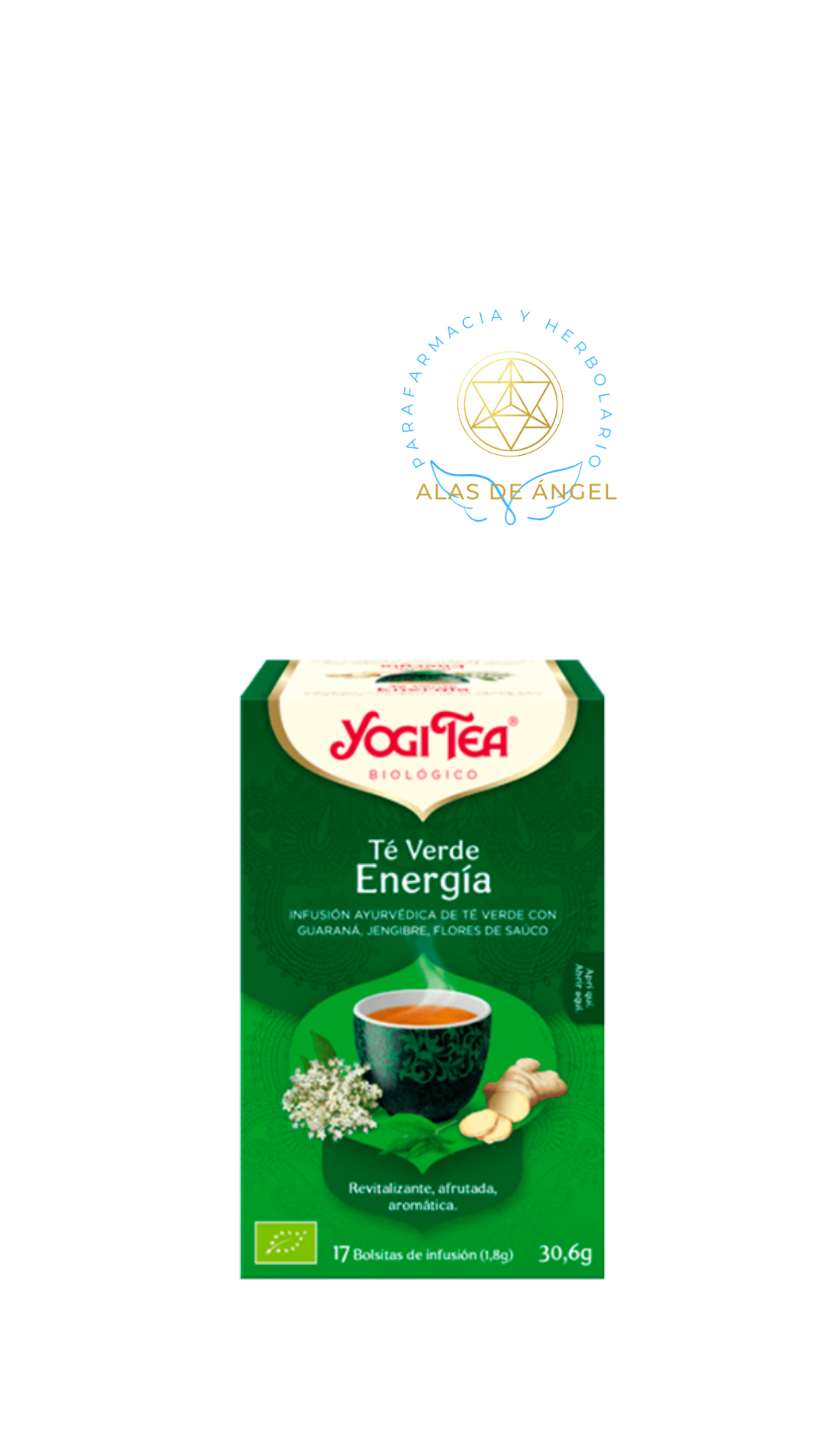 Para todas aquellas personas que deseen tomar una agradable infusión dulce y especiad. Cualquier persona que quiera consumir infusiones de la máxima calidad con certificación ecológica. El té verde mejora la alerta y la concentración interior de nuestra alma. Estar despiertos y alerta nos da una mejor perspectiva y una presencia consciente.
