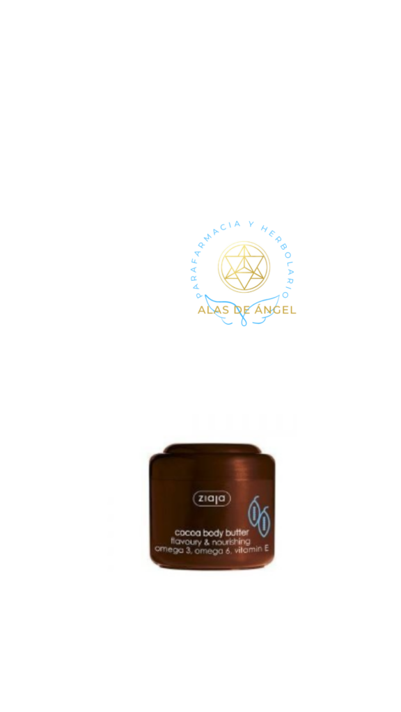 ZIAJA MANTECA DE CACAO Crema facial ZIAJA MANTECA DE CACAO Crema facial