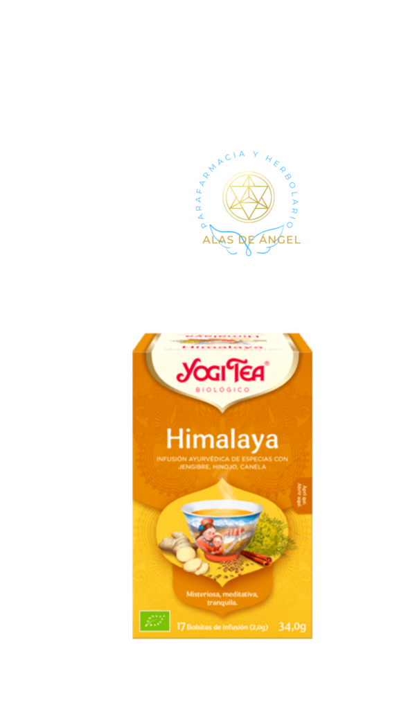 Indicada para todas aquellas personas que deseen tomar una agradable infusión de calidad dulce y ligeramente picante y cualquier persona que quiera consumir infusiones de la máxima calidad con certificación ecológica. Contemplativa, armoniosa y calmada esta mezcla te da la fuerza e inspiración necesaria para aceptar nuevos desafíos.
