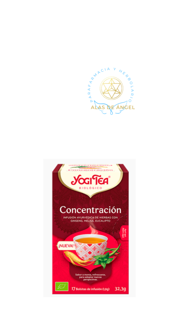 La infusión para quienes necesitan reiniciar la mente.