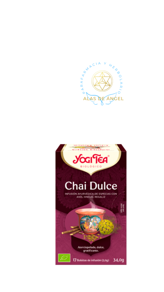 Indicada para todas aquellas personas que deseen tomar una agradable infusión naturalmente dulce y cualquier persona que quiera consumir infusiones de la máxima calidad con certificación ecológica. Aromático, dulce y picante esta mezcla hace que en nuestro interior crezca el espíritu de tolerancia y respeto mutuo para la paz y el entendimiento.