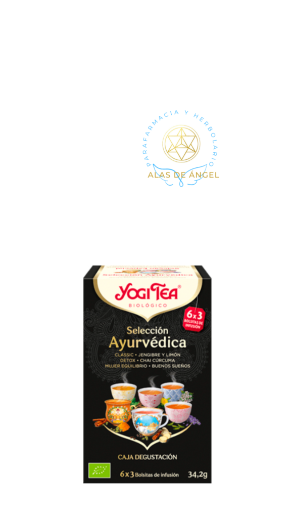 Desintoxicantes y depurativos, para purificar al organismo ayudándole a eliminar los excesos de desechos y líquidos, ayuda a conciliar el sueño y relajar el cuerpo y la mente.