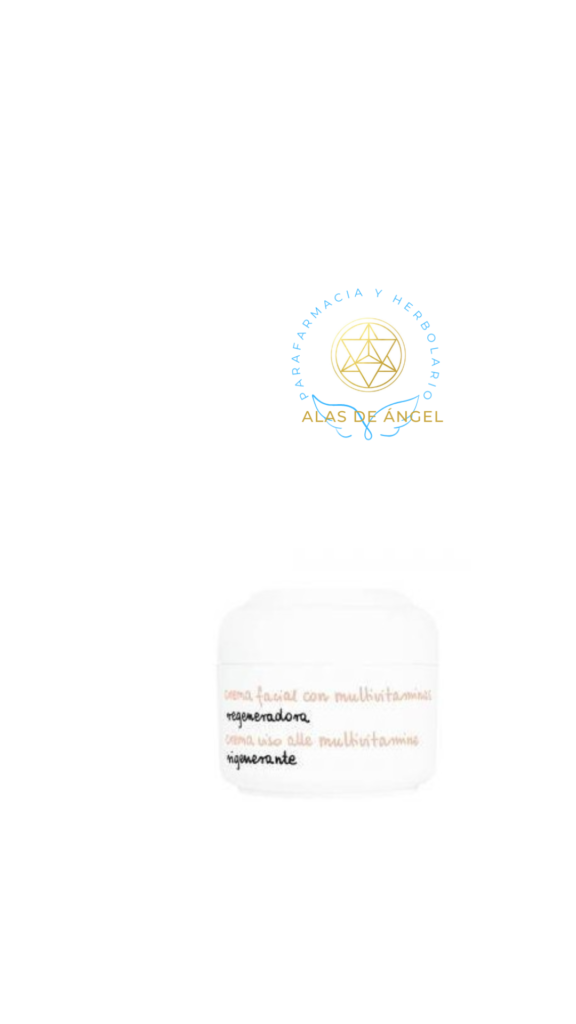 ZIAJA-CREMA FACIAL DE CALÉNDULA ZIAJA-CREMA FACIAL DE MULTIVITAMINAS