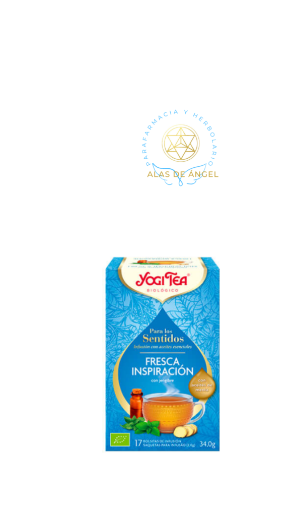 Infusiones con aceites esenciales, cada una de ellas con una experiencia distinta: Puro frescor, fresca con una nota picante para rejuvenecer el espíritu. Felices sueños, sabor aromático y dulce para pasar una noche tranquila. Absoluto placer, fresca con una nota picante que aportan bienestar y equilibrio. Armonia pura, sabor aromático para sentir paz interior y bienestar.