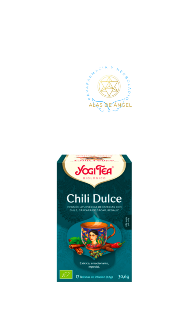 Indicada para todas aquellas personas que deseen tomar una agradable infusión de delicioso sabor a chocolate de frescor dulzón mentolado y cualquier persona que quiera consumir infusiones de la máxima calidad con certificación ecológica. Fascinante y animada con propiedades estimulantes y energéticas para revitalizar y satisfacer.
