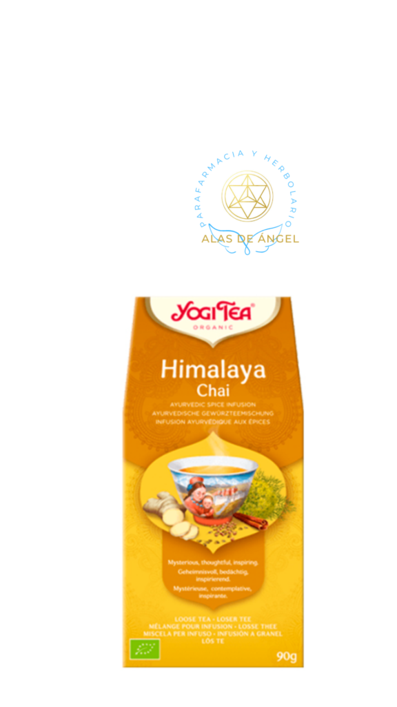 Indicada para todas aquellas personas que deseen tomar una agradable infusión de calidad dulce y ligeramente picante y cualquier persona que quiera consumir infusiones de la máxima calidad con certificación ecológica. Contemplativa, armoniosa y calmada esta mezcla te da la fuerza e inspiración necesaria para aceptar nuevos desafíos.