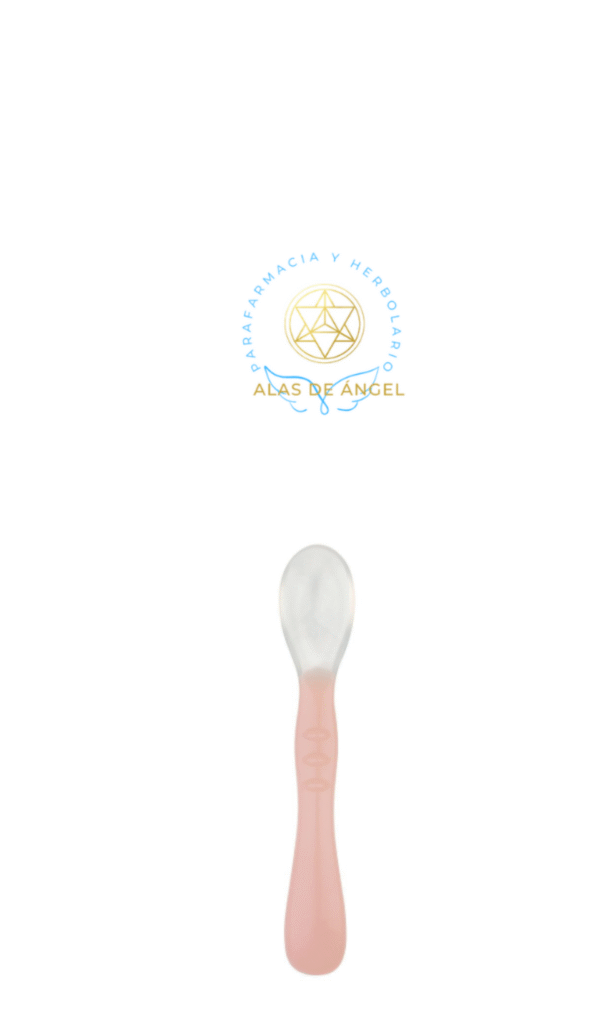Cuchara Larga ultraflexible