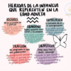 TALLER: SANANDO A MI NIÑO INTERIOR CON PÉNDULO