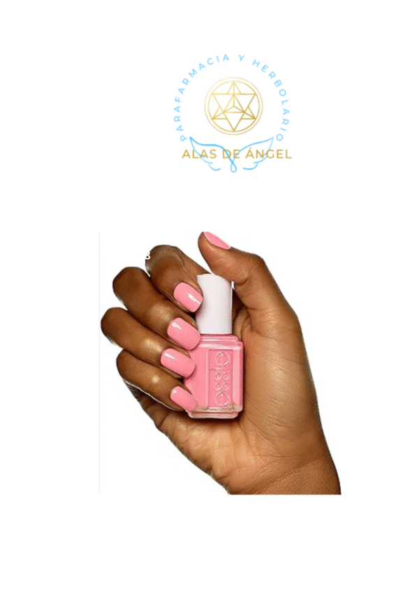 esmalte de uñas 9 dias efecto gel 13ML ROSA