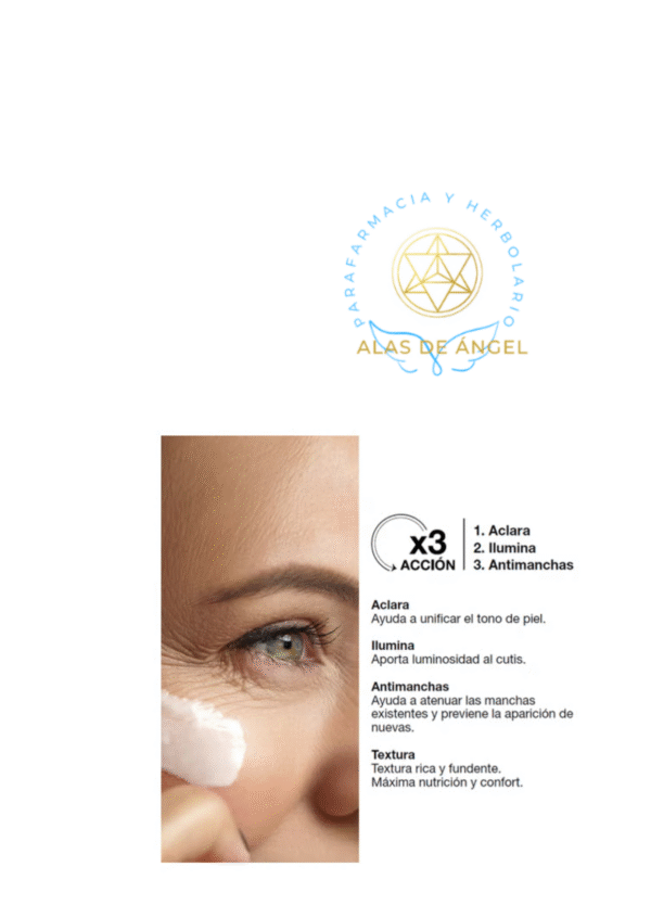 Bella Aurora Doble Fuerza Crema Anti-Manchas Piel Seca 30ml