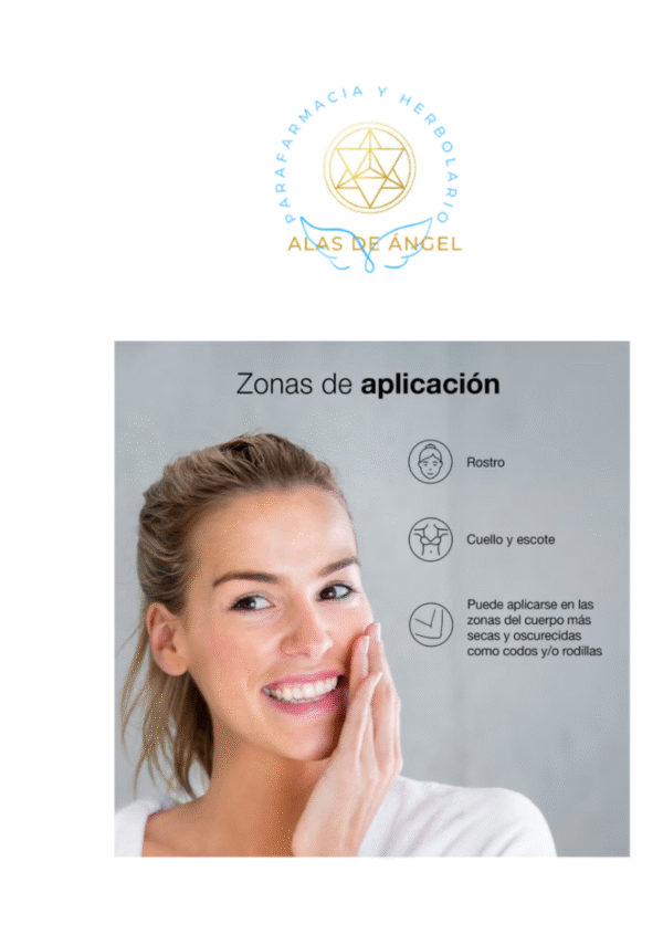 Bella Aurora Doble Fuerza Crema Anti-Manchas Piel Seca 30ml