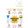 SUN Protector solar en spray SPF 30