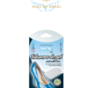 Taloneras de Gel Autoadhesivas Extrafinas T. L (39-41)