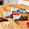 EPAPLUS DIET SNACK DE COCO Y CHOCOLATE
