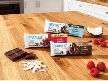 EPAPLUS DIET SNACK DE COCO Y CHOCOLATE
