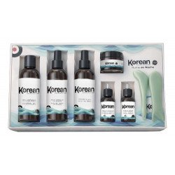 GR.KOREAN PACK RUTINA NOCHE