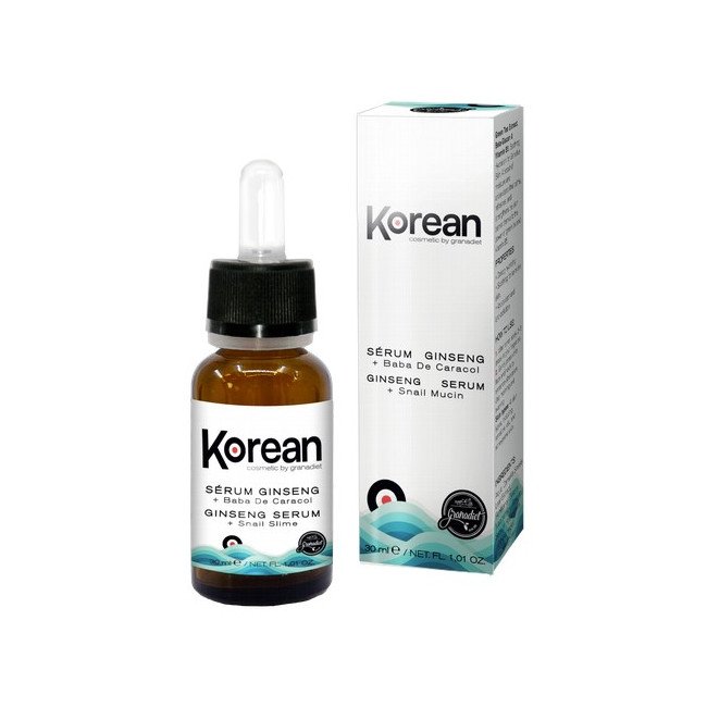 GR.KOREAN SERUM GINSENG 30 ML.