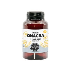 GRANADIET ACEITE DE ONAGRA 100 PERLAS 680mg