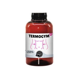 TERMOGYM 120 Caps GRANADIET